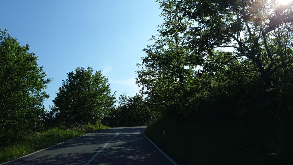 View at km 10.4