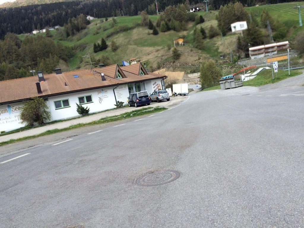 View at km 7.6