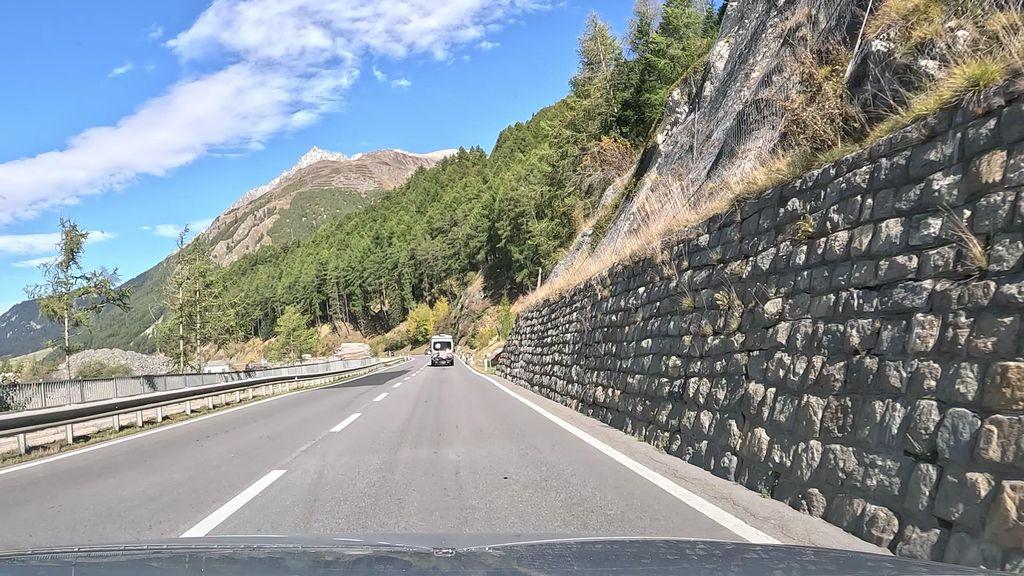 View at km 11.2