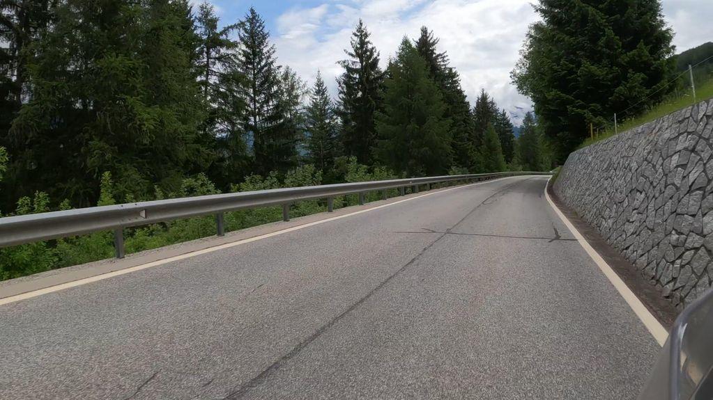 View at km 5.9