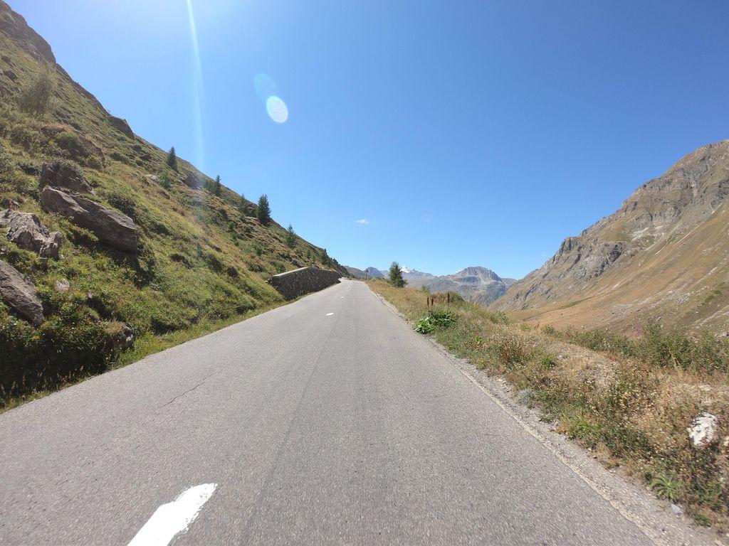 View at km 5.9