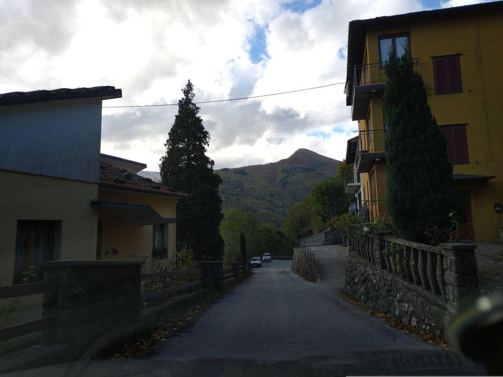View at km 0.8