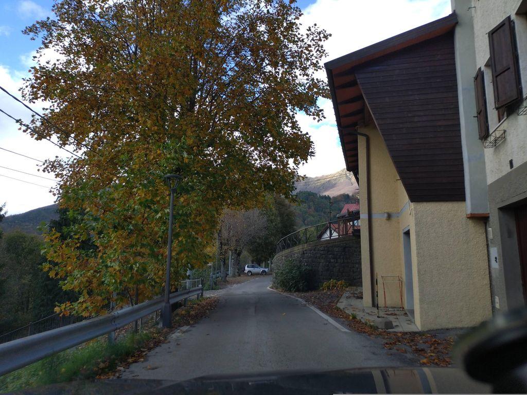 View at km 5.4