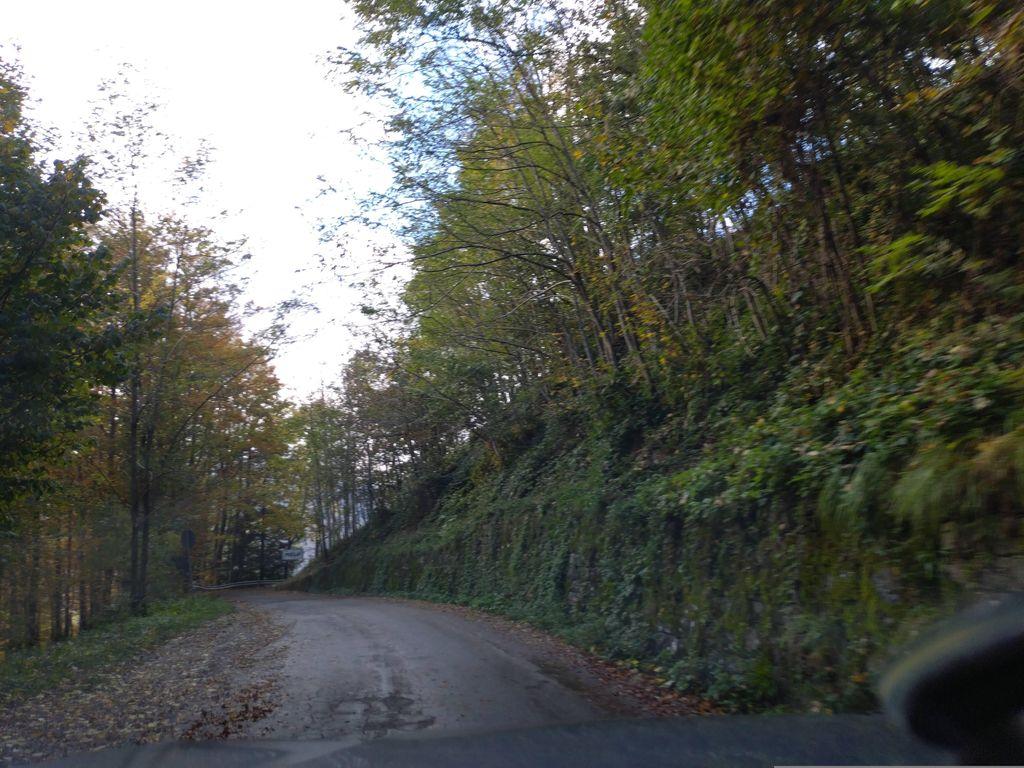 View at km 5.9