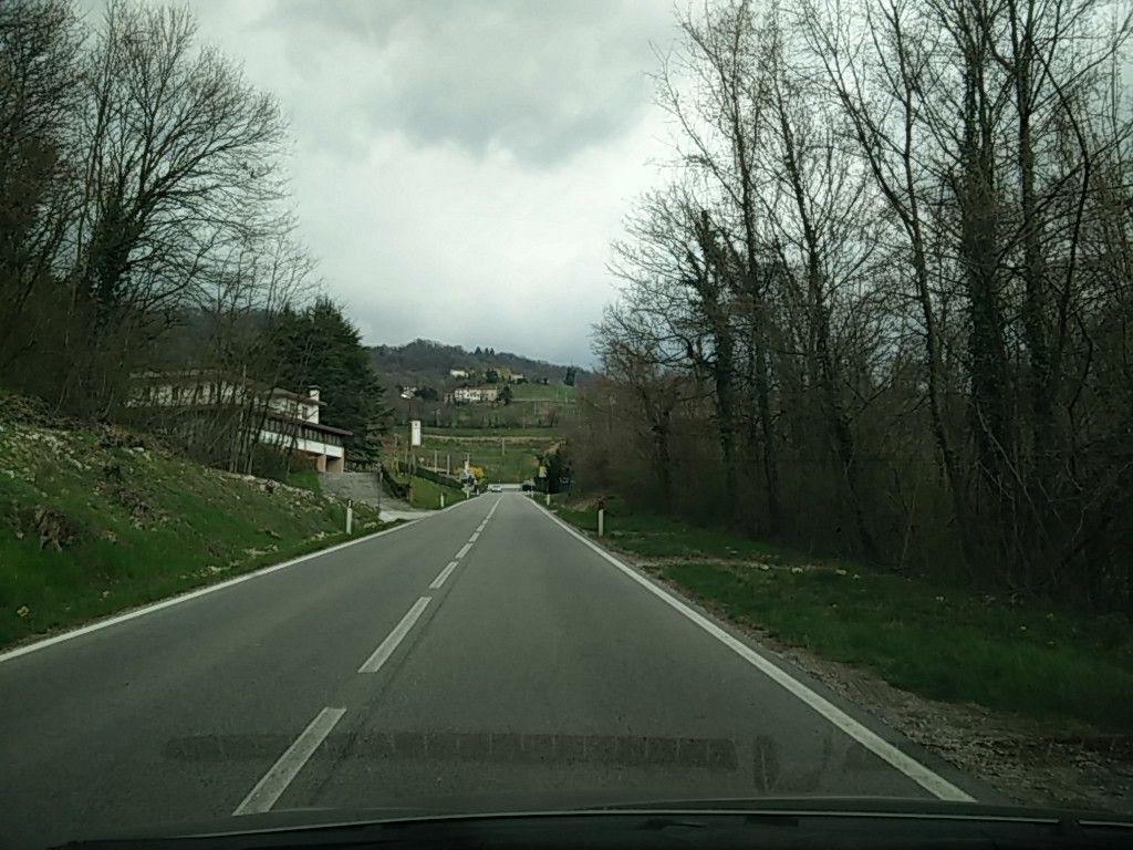 View at km 2.4