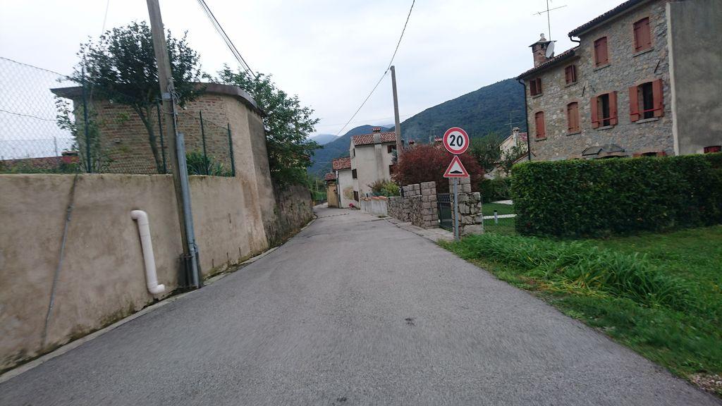 View at km 5.5