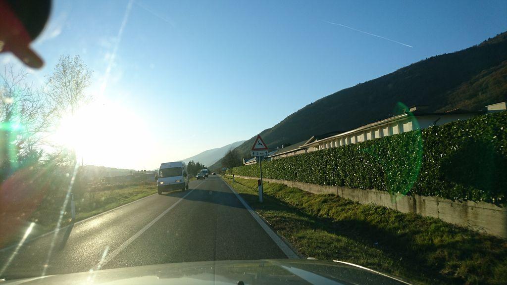 View at km 7.1