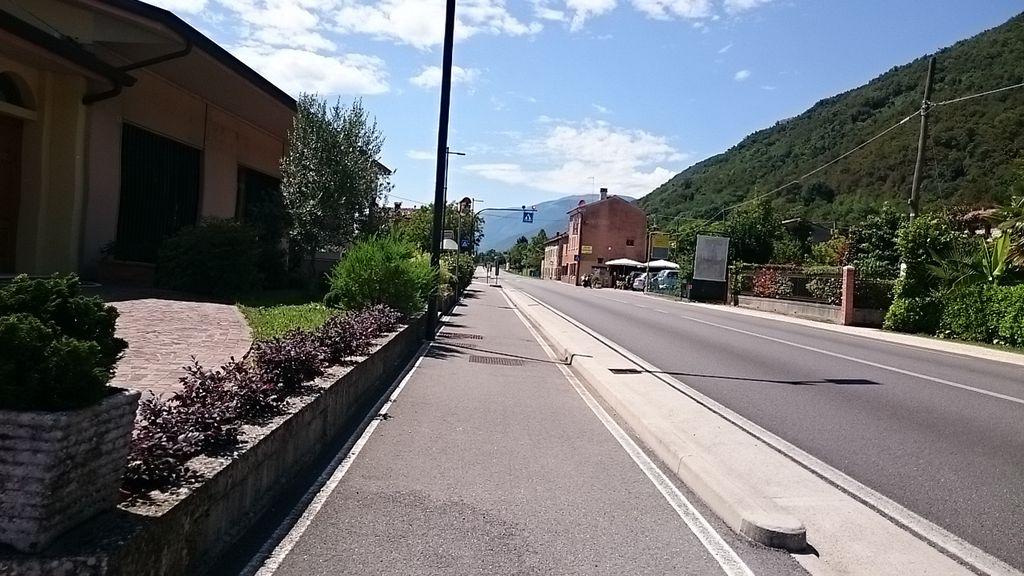 View at km 8.1