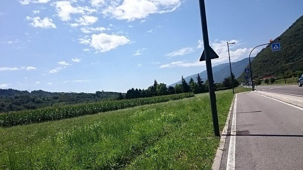 View at km 9.2