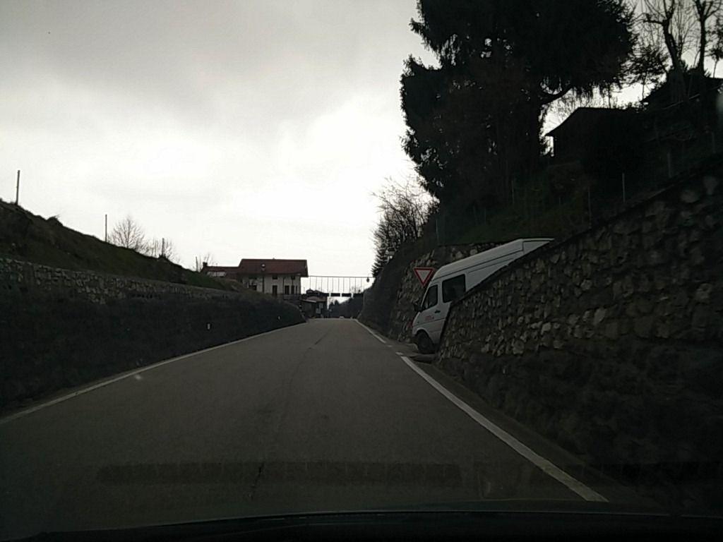 View at km 16.2