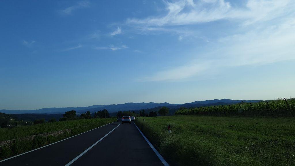 View at km 2.4