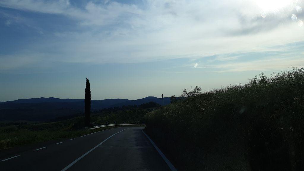 View at km 3.4