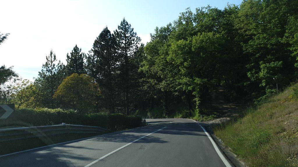 View at km 7.6