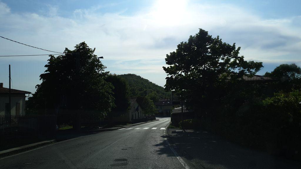 View at km 9.2