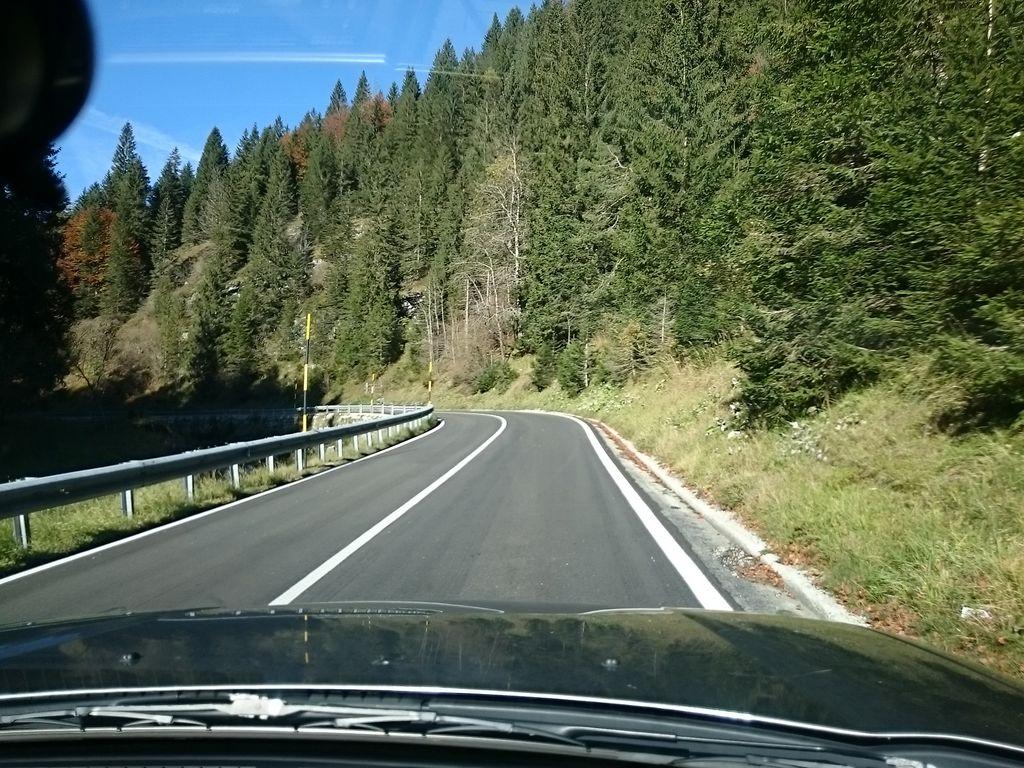 View at km 5.4