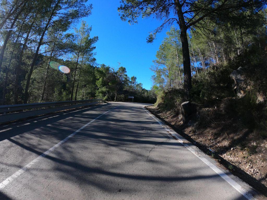 View at km 3.9