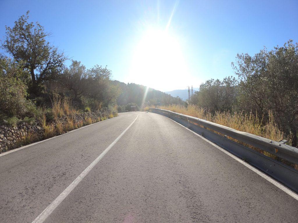 View at km 5.9