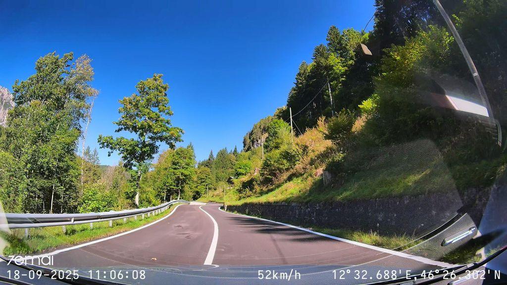 View at km 9.2