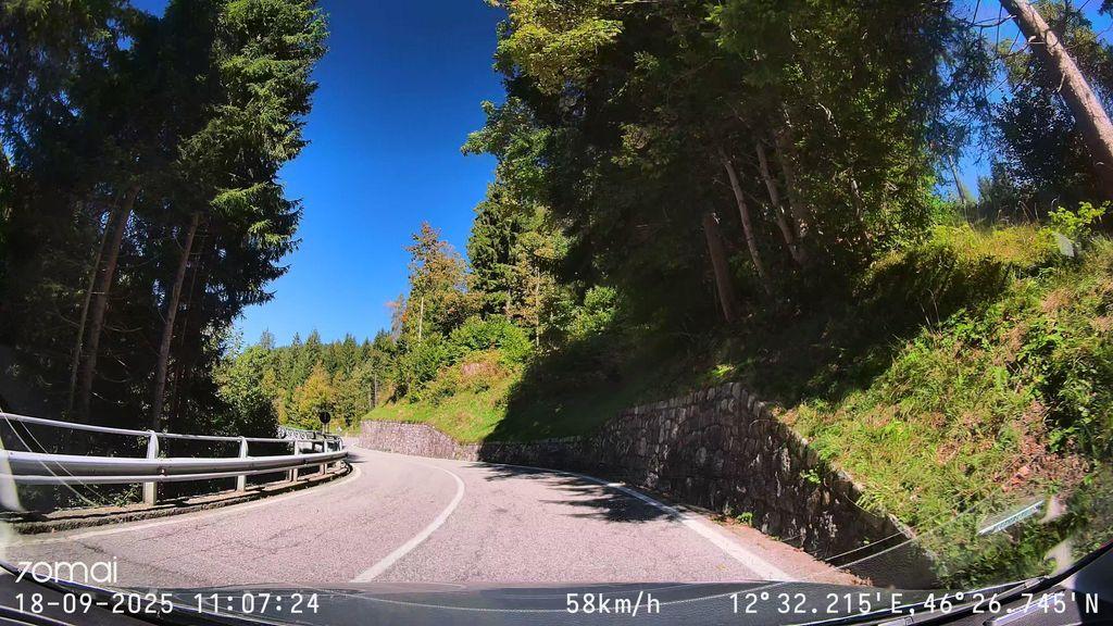 View at km 10.2