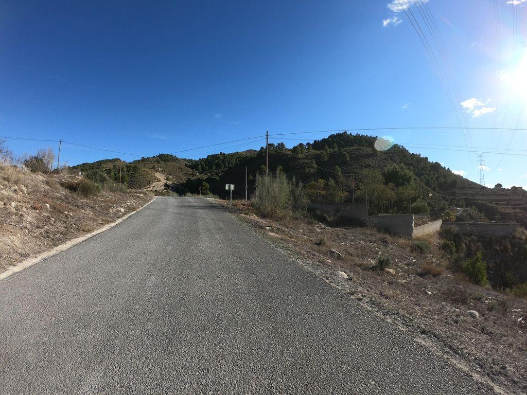 View at km 5.4