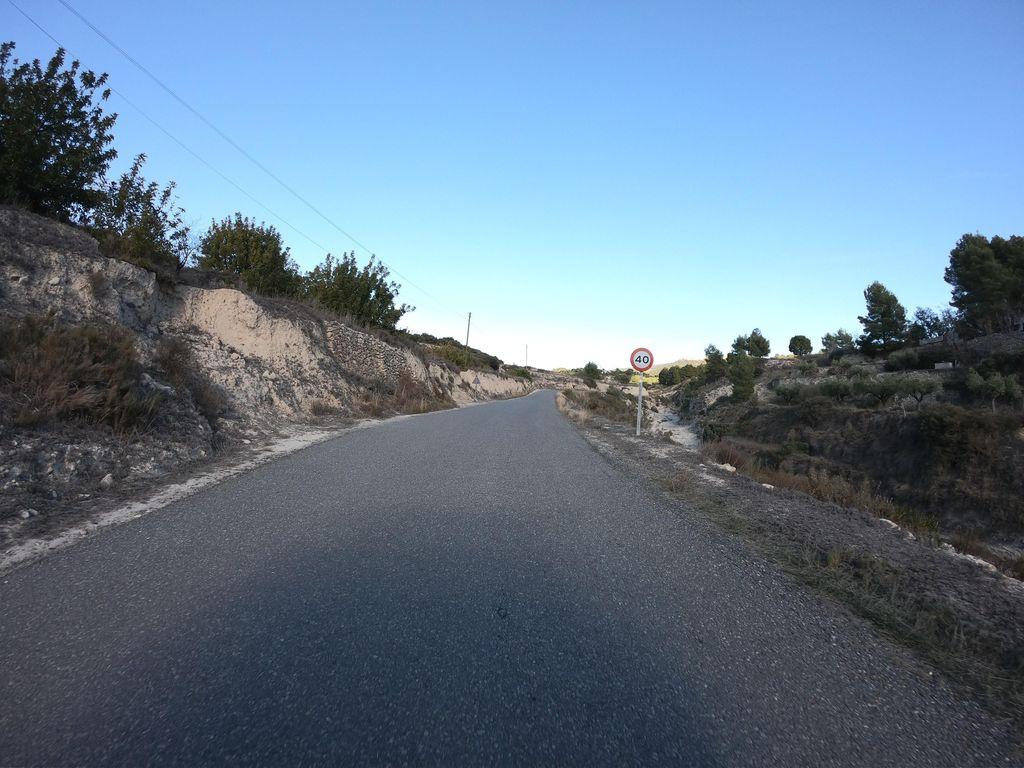 View at km 5.9
