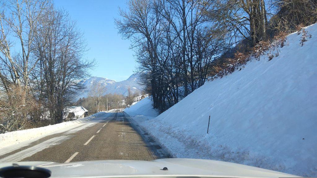 View at km 3.9