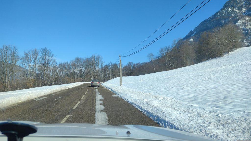 View at km 7.1