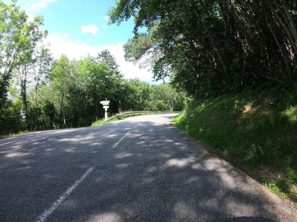 View at km 5.9
