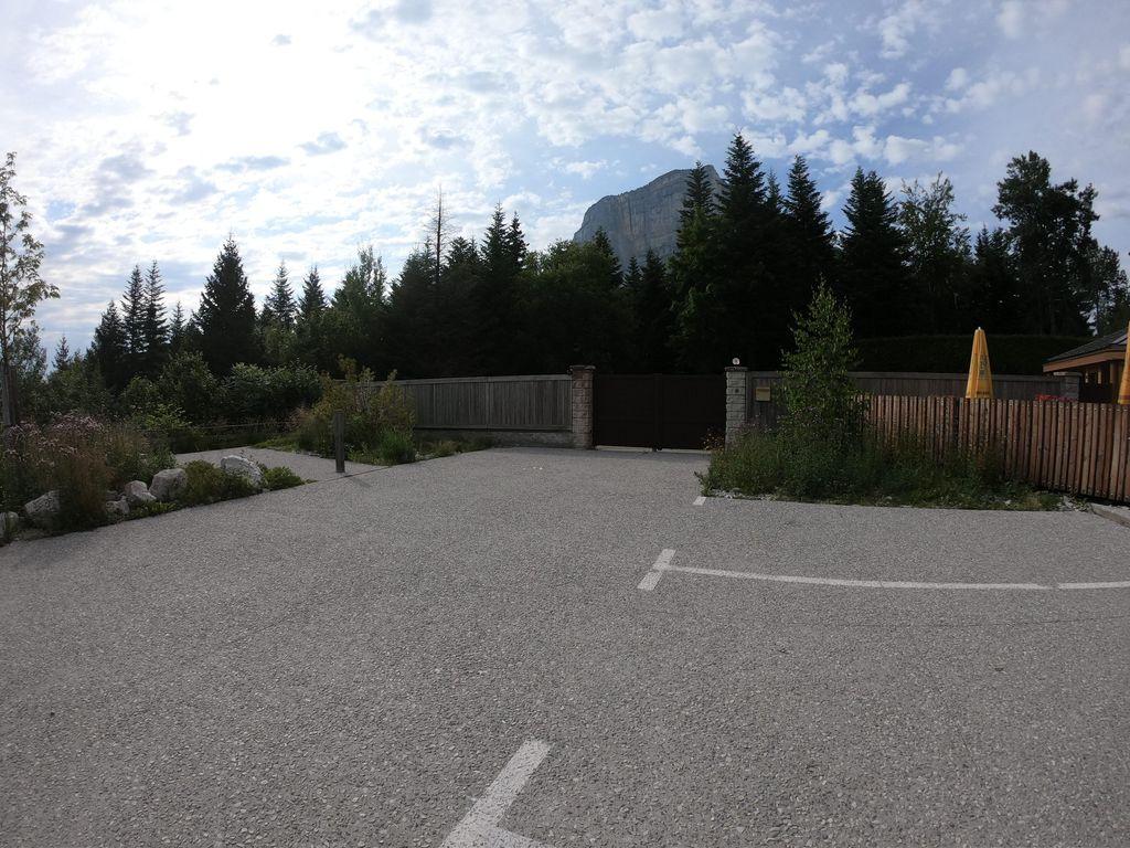 View at km 13.3