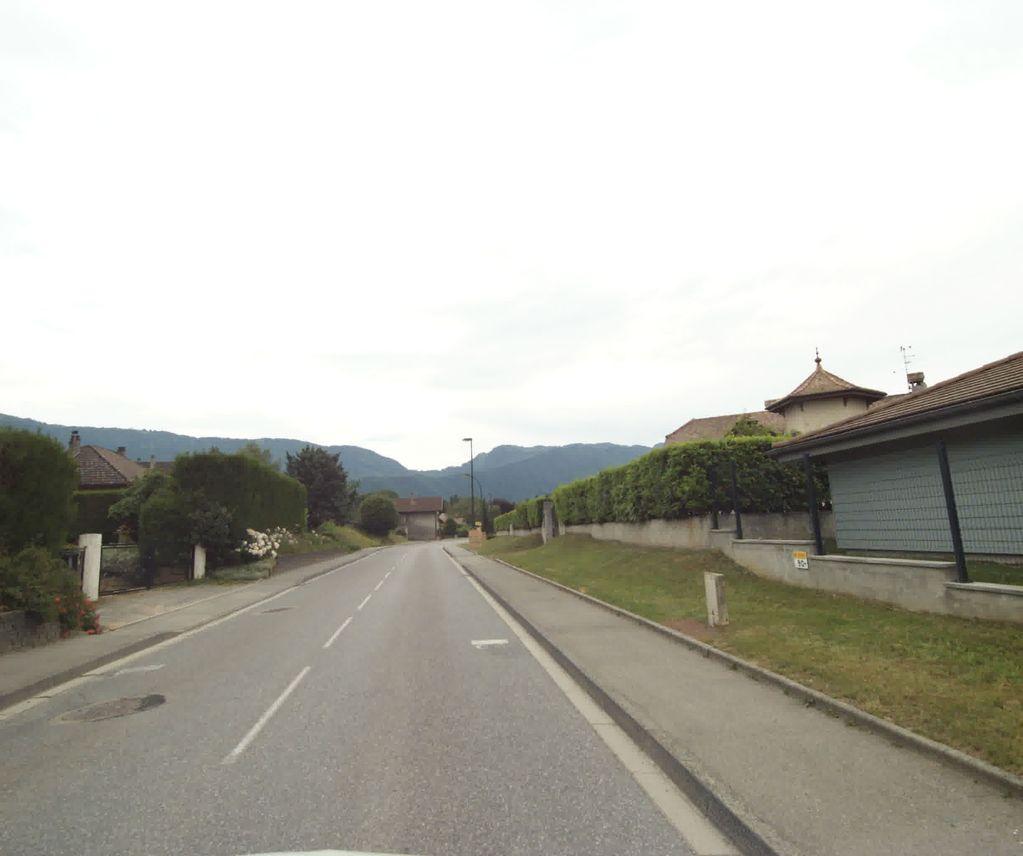 View at km 0.3