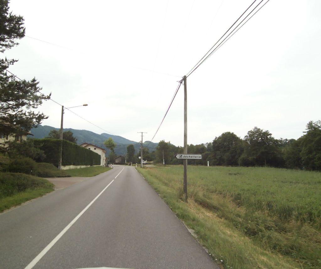 View at km 2.4