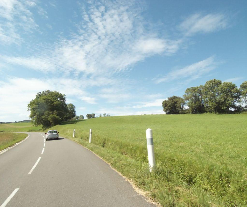 View at km 3.4