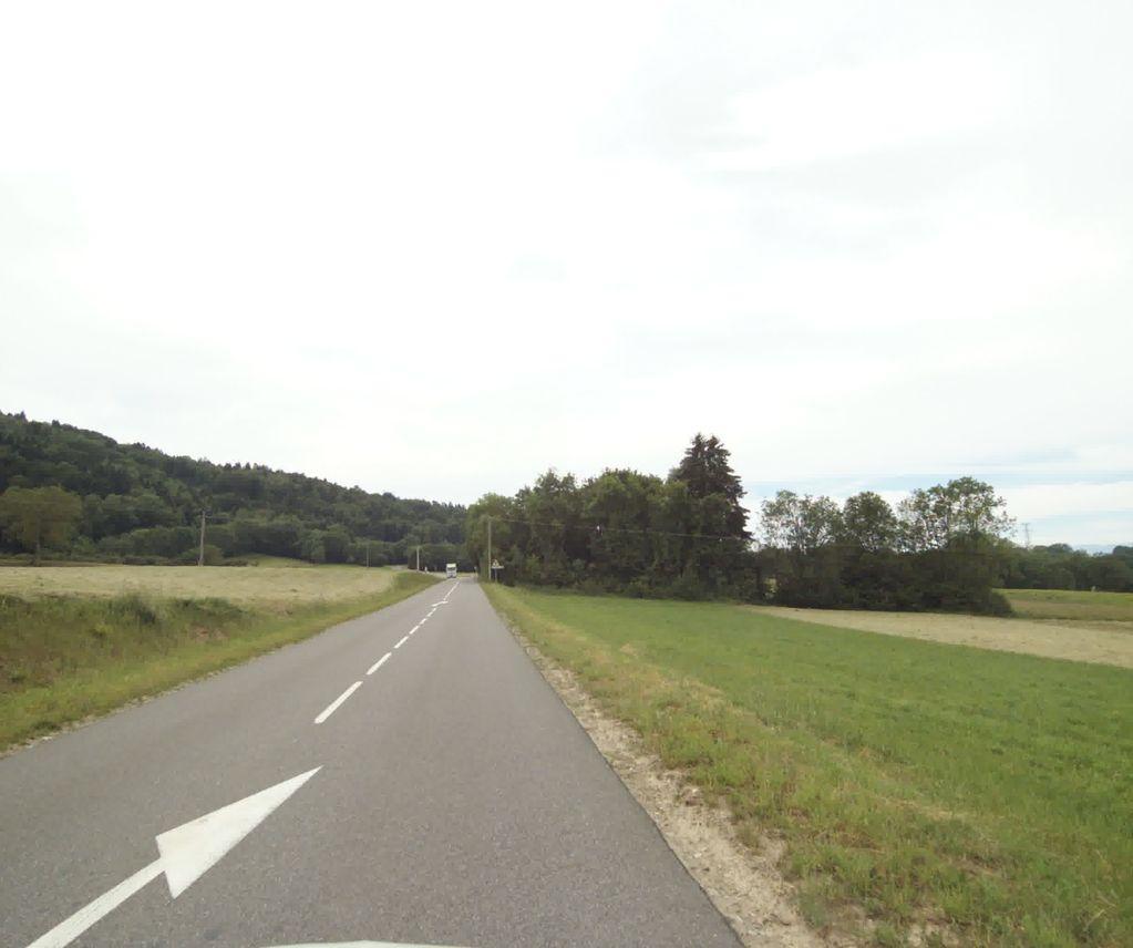 View at km 4.5