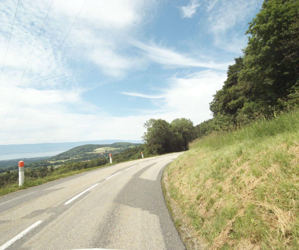 View at km 6.6