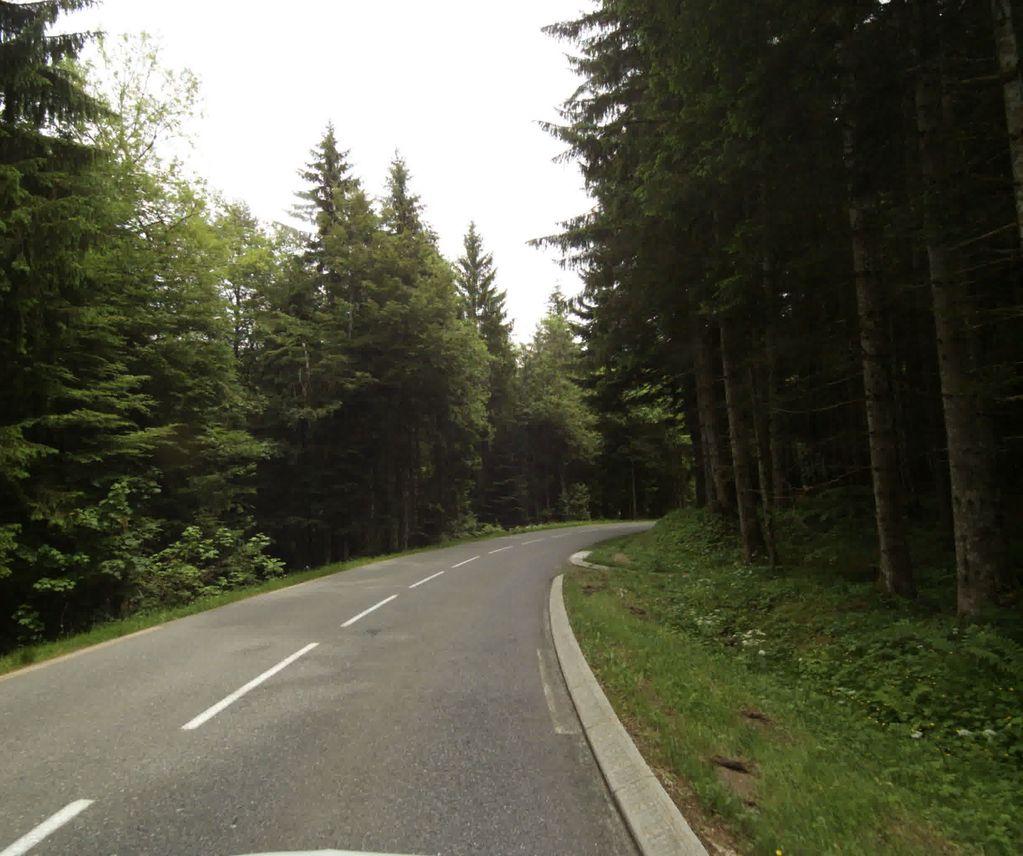 View at km 12.3
