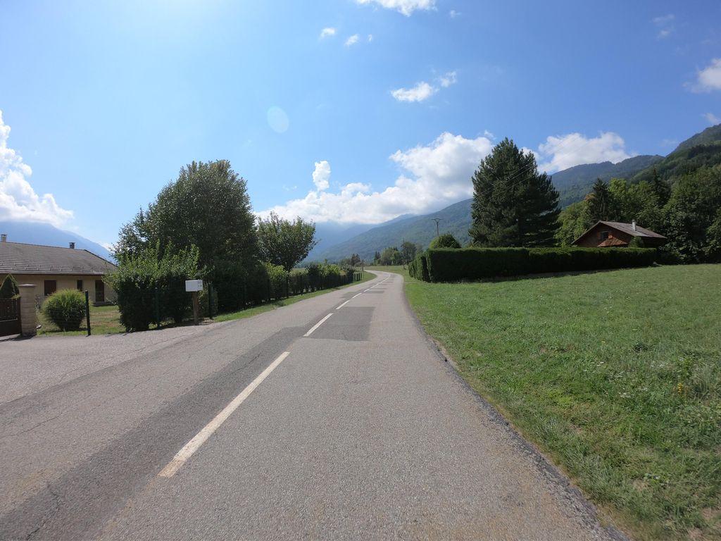 View at km 3.8