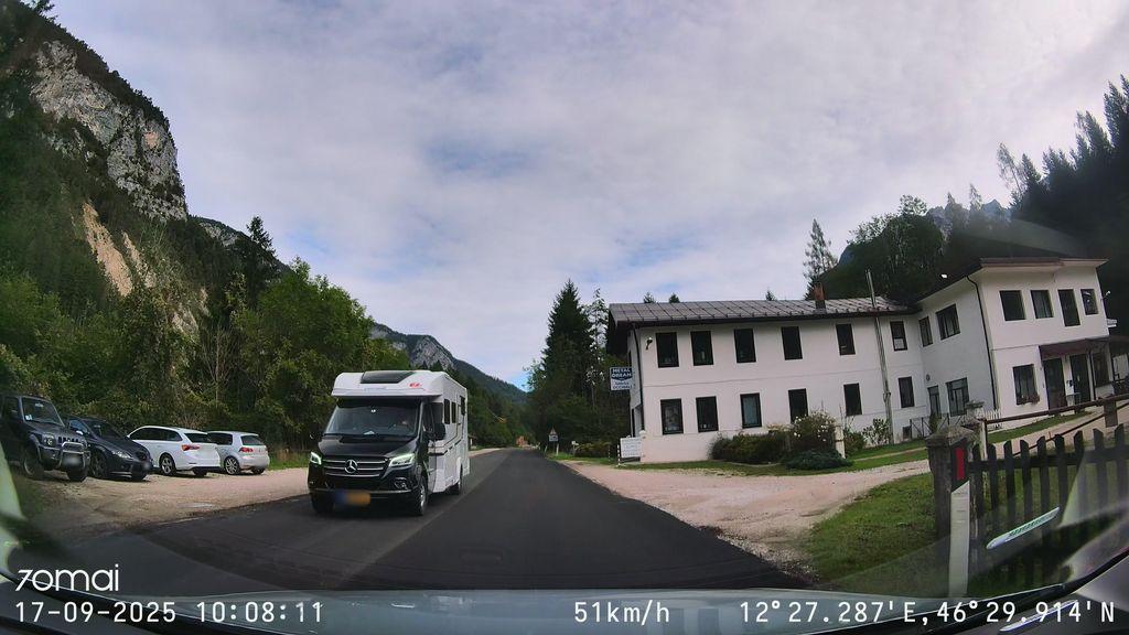 View at km 0.3
