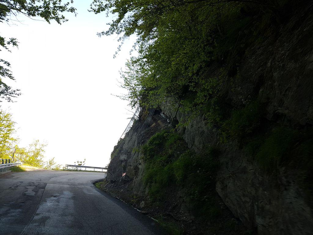 View at km 12.3