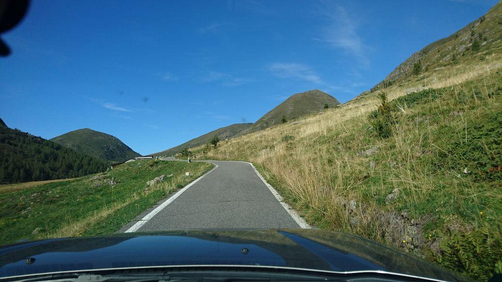 View at km 11.3