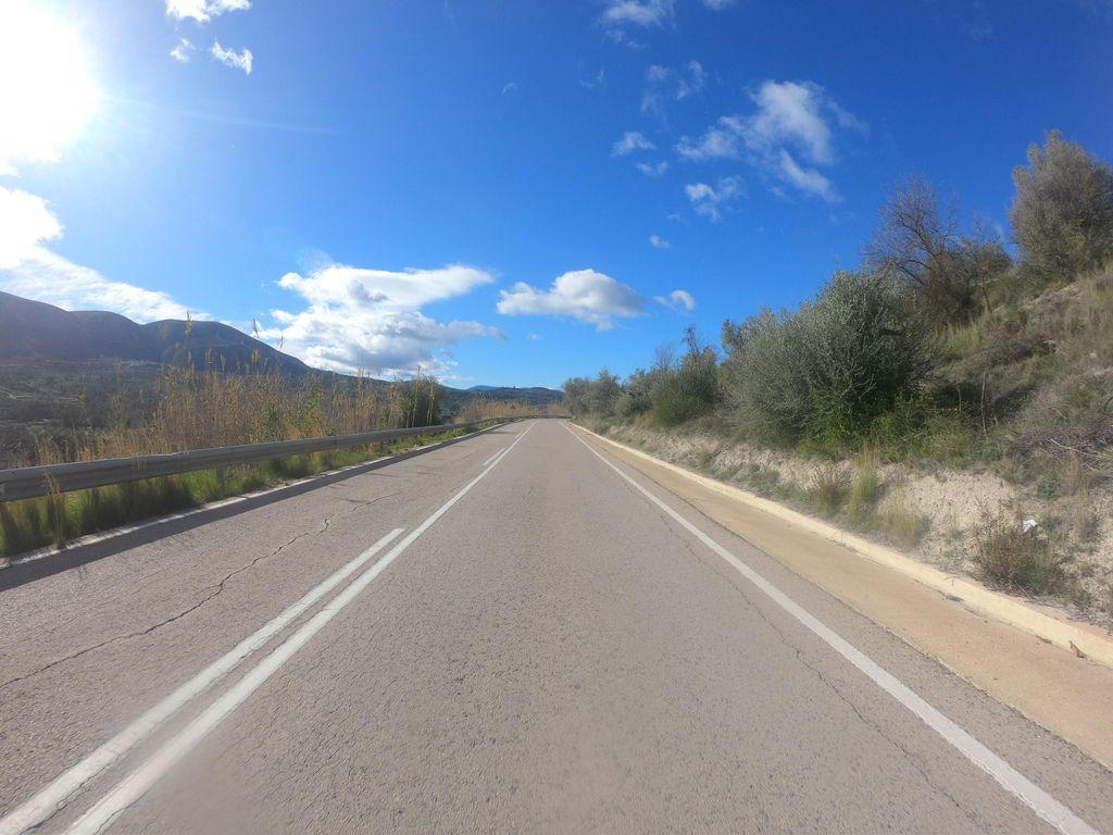 View at km 2.4