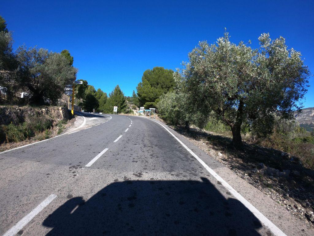 View at km 2.4