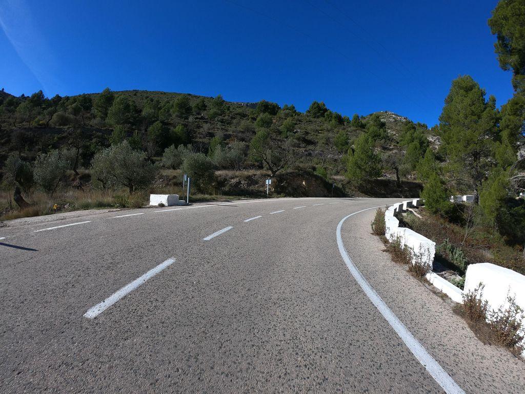 View at km 10.3