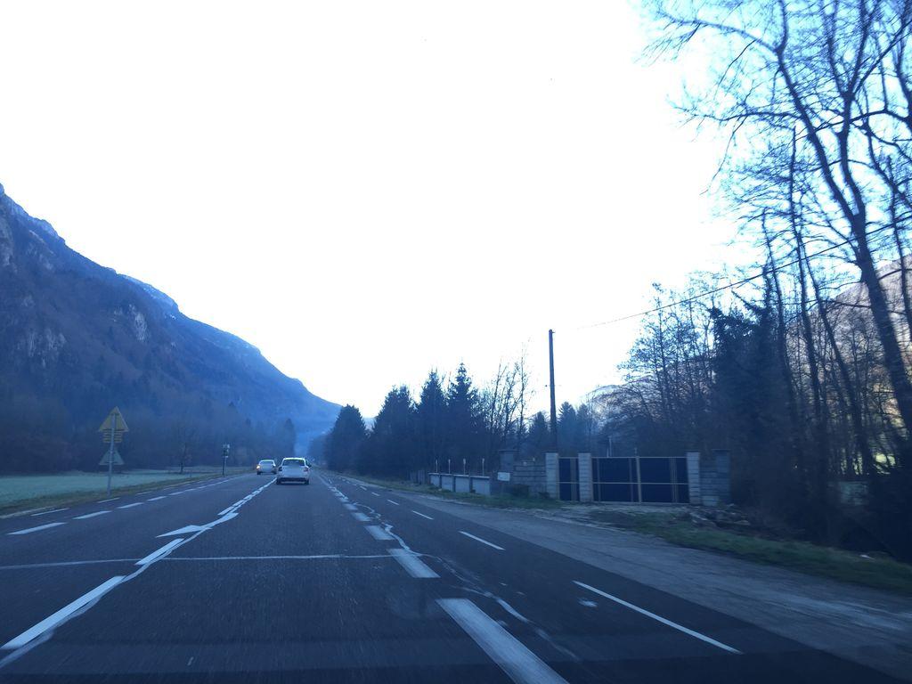 View at km 5.4