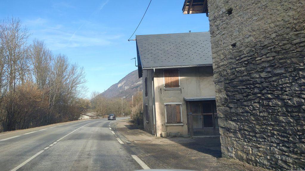 View at km 10.6