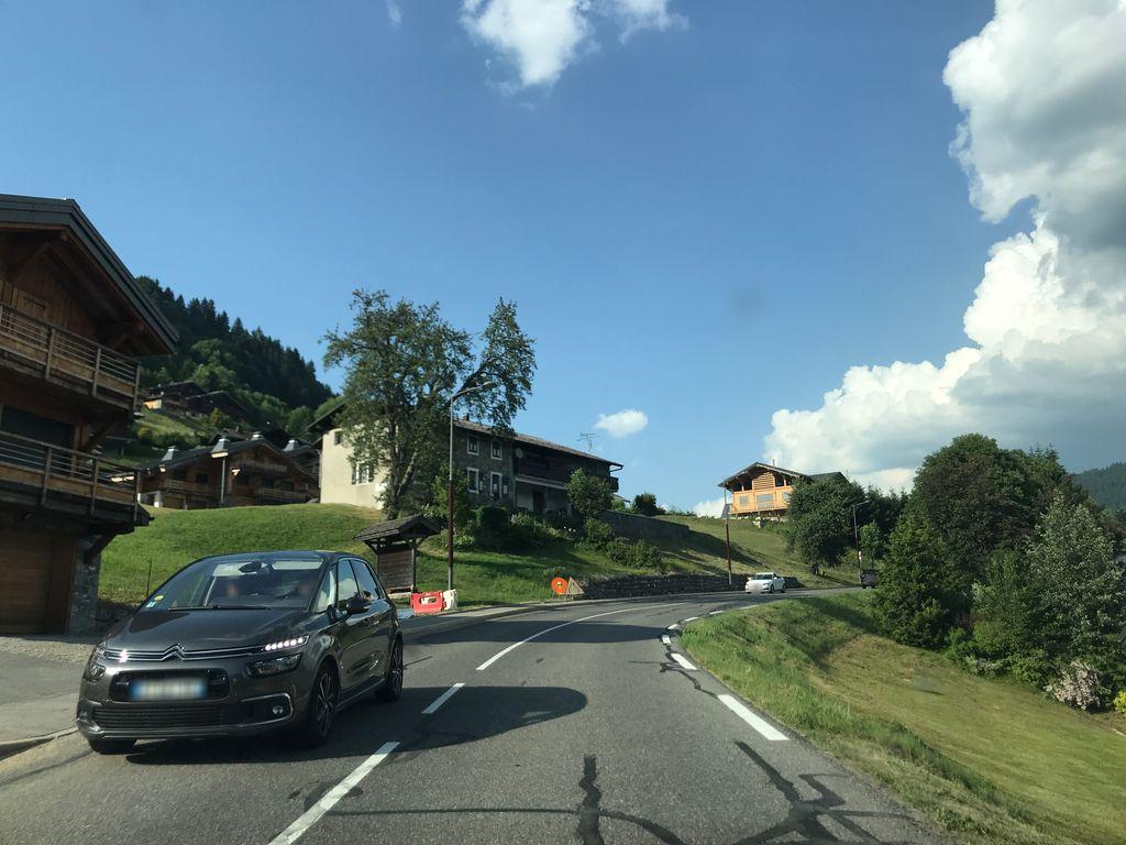 View at km 10.2