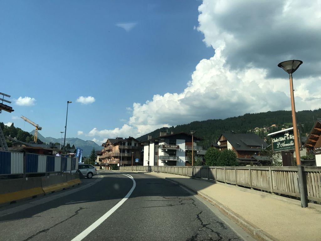 View at km 11.2