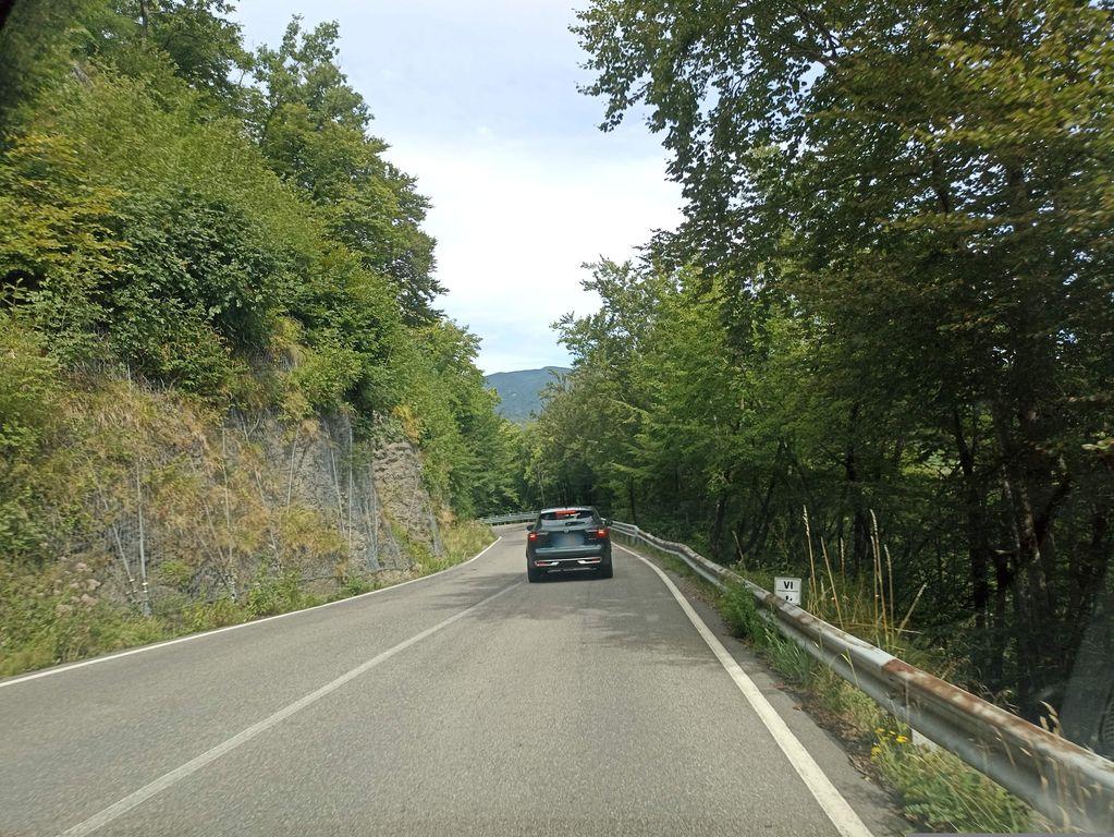 View at km 2.4