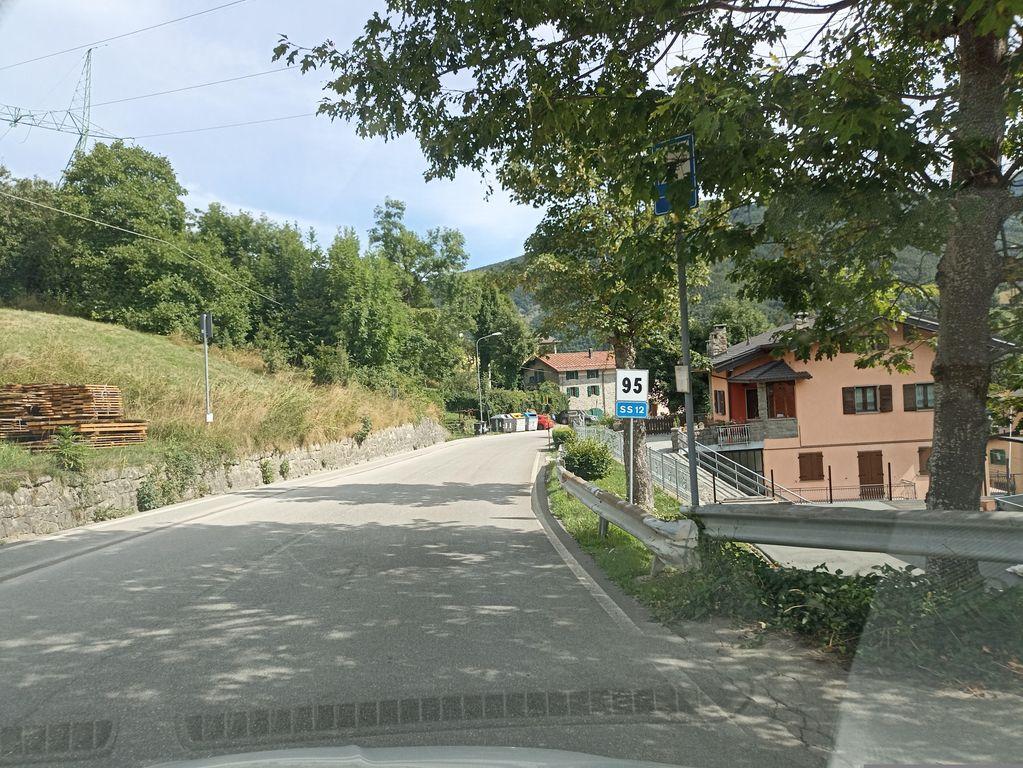 View at km 5.1