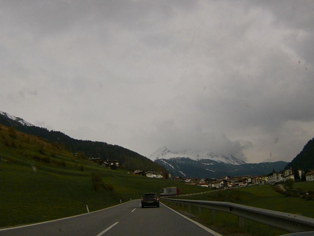 View at km 3.4