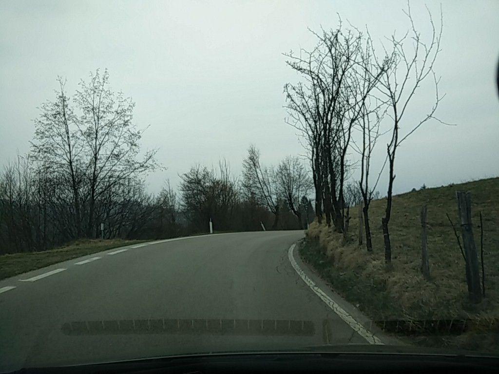 View at km 3.9